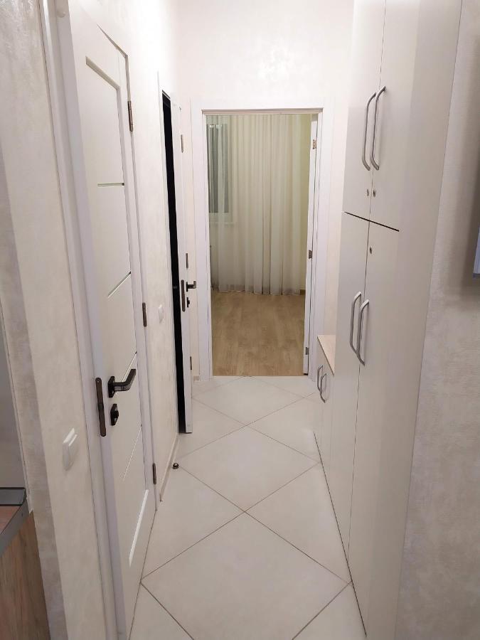 Apartment Gagarinsky In Arcadia オデッサ エクステリア 写真