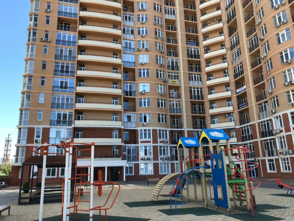 Apartment Gagarinsky In Arcadia オデッサ エクステリア 写真