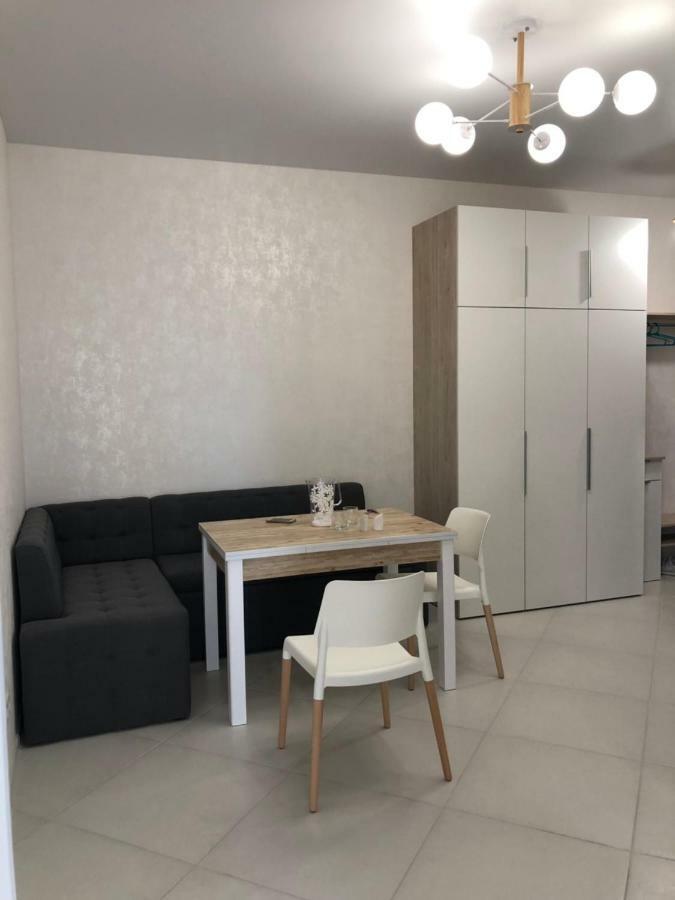Apartment Gagarinsky In Arcadia オデッサ エクステリア 写真